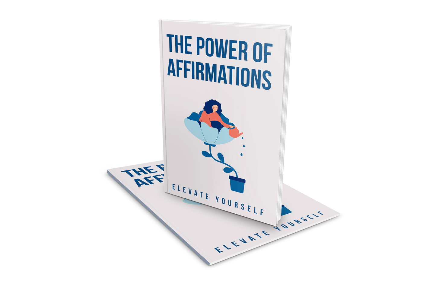 THE POWER OF AFFIRMATIONS