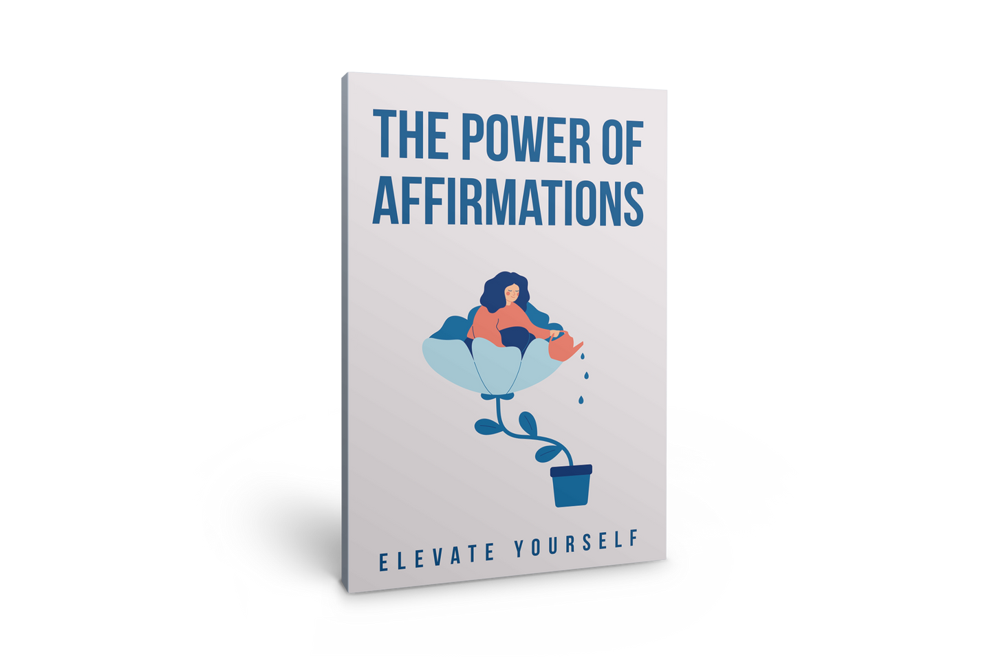 THE POWER OF AFFIRMATIONS